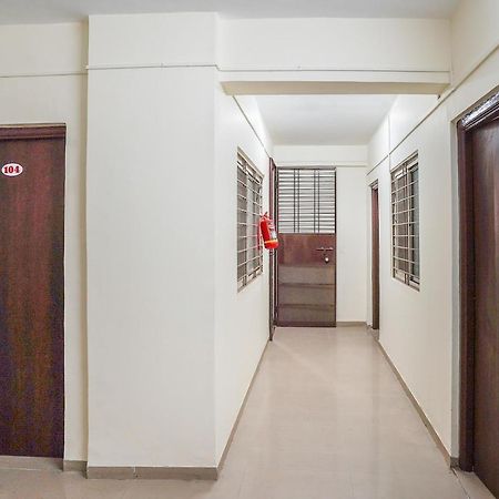 Oyo Flagship 70264 Hotel Vrindavan Mangvadi Eksteriør billede